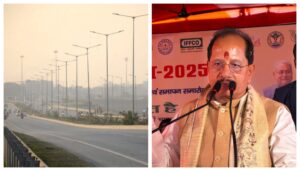 JP Ganga Path Project Nears Completion, To Be Fully Operational by March