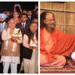 Bihar Governor Visits Maha Kumbh, Emphasises India’s Cultural Heritage