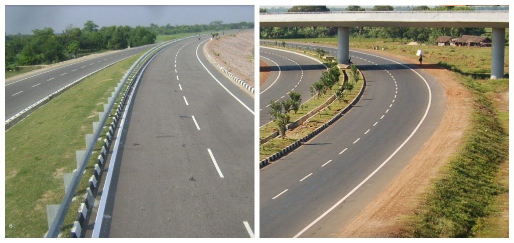 NHAI Approves Rs 8,660 Crore Patna-Bettiah Highway, Cutting Travel Time to Three Hours