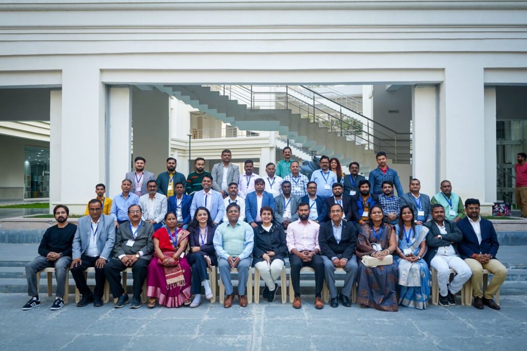 IIM Bodh Gaya Conducts Management Development Program for HPCL Dealers