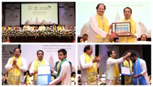 IIT Patna Celebrates Largest Graduating Class at 11th Convocation