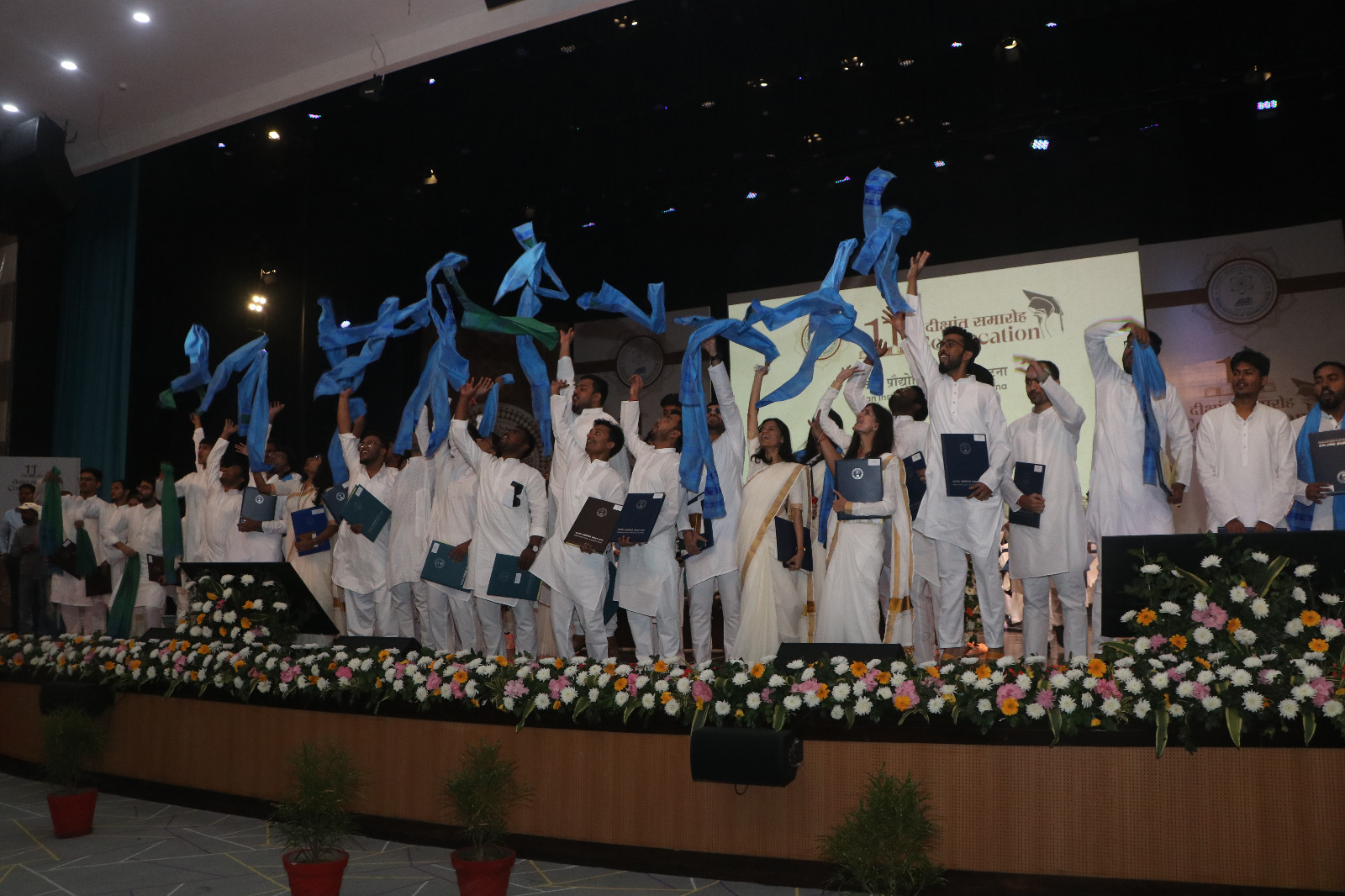 IIT Patna’s Convocation Highlights Growth, Innovation, and Future Expansion Plans