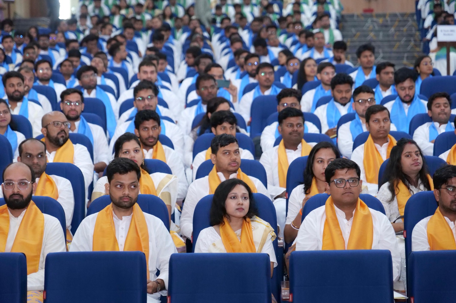 IIT Patna Celebrates Largest Graduating Class at 11th Convocation