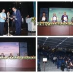 IIT Patna Hosts Inaugural International Conference on Structural and Geotechnical Engineering