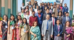 IIT Patna women entrepreneurs