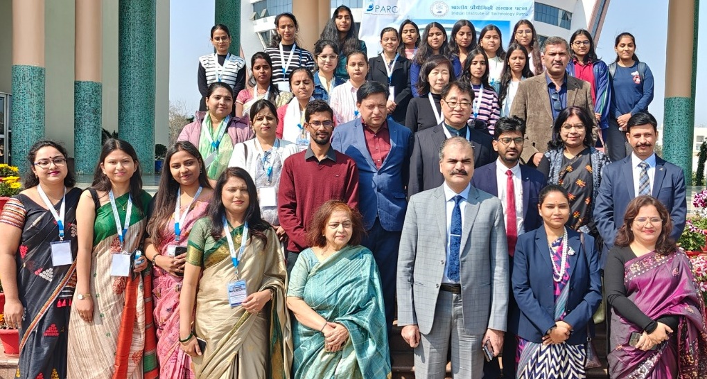 IIT Patna women entrepreneurs