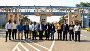 Seven IIT Patna Students Secure Jobs at Bharat Electronics Limited