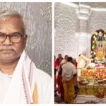 Kameshwar Chaupal, ‘First Kar Sevak’ and Ram Temple Trustee, Dies at 68