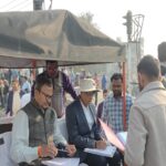 Kiul-Gaya Railway Doubling Project Completed as Railway Commissioner Inspects Final Section