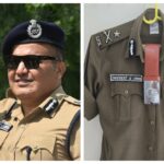 Former IPS Officer Shivdeep Lande’s Cryptic Post Sparks Speculation: “Time to Meet the Atmosphere of Bihar”