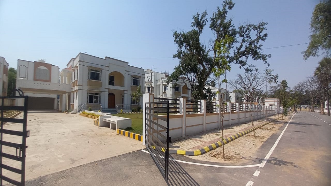 Bihar Ministers Allotted Official Bungalows in Patna, See the List Here