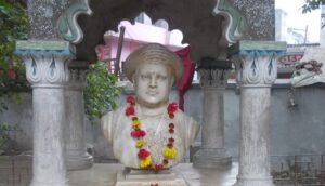 Maharaja Harendra Kishore