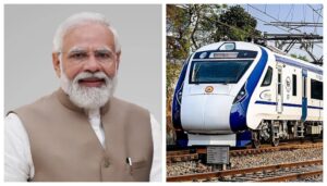 Vande Bharat Express Set for Bhagalpur-Patna Route as PM Modi May Announce New Railway Services on Feb 24