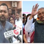 Nitish Kumar’s Son Backs Centre’s Caste Census Move, Calls It ‘Excellent Decision’