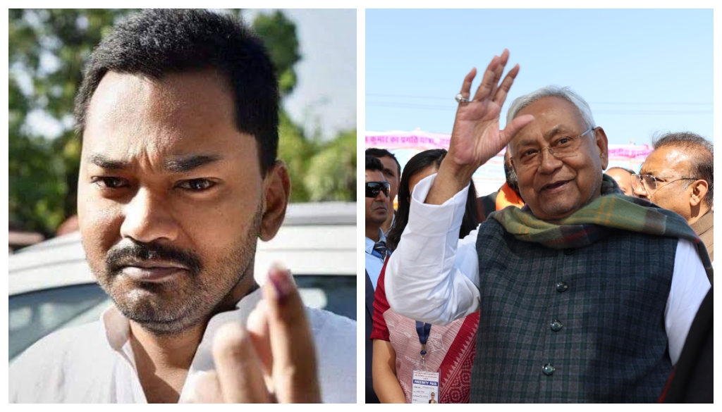 “Lalu Prasad Is Our Uncle, But…” – Nishant Backs Dad Nitish Kumar, Dismisses Health Concerns