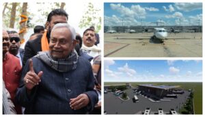 CM Nitish Kumar’s Development Drive: Bihar’s North Sees Major Boost with Rs 20,000 Crore Investment