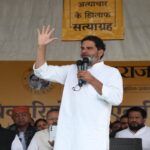 Prashant Kishor Mocks Rahul Gandhi’s Bihar Visits, Says Congress ‘Begging’ From Lalu, BJP From Nitish