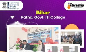 PM Internship Bihar