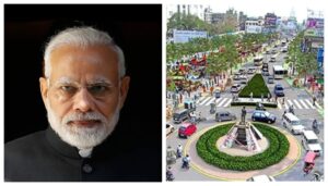 Bhagalpur Prepares for PM Modi’s Visit With GI Products, Agri Showcases