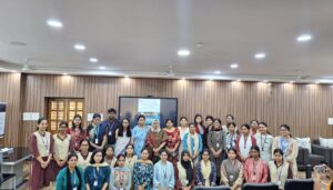 Patna Women's College Partners with NSE Academy to Offer Stock Market Analysis Certification