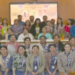 Patna Women’s College Hosts Workshop on Indian Cultural Values and Renaissance