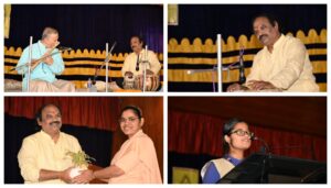 SPIC MACAY Brings Indian Classical Music to Life at Patna Women's College