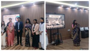 Patna Women’s College Hosts Guest Lecture on Music’s Role in Preserving Culture