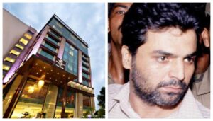 No Explosives Found After Threatening Email in Name of Yakub Memon to Hotel Panash in Patna