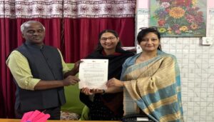 St. Xavier’s College, Patna Partners With DataLEADS to Launch Media Literacy Programme