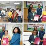 Sabour Agri Incubators Signs MoU With 10 Startups to Boost Agricultural Innovation