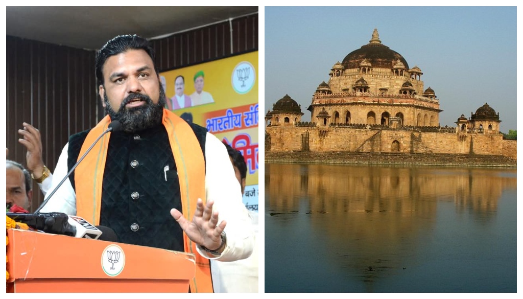 Budget Hotel Worth Rs 29.82 Crore to Boost Tourism in Sasaram, Says Deputy CM Samrat Choudhary