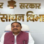 Bihar Labour Resource Department to Provide Jobs to 1 Lakh Youths in Next Six Months: Minister