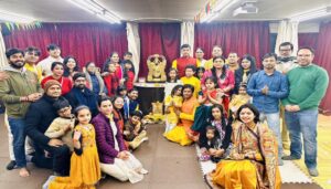 Bihar Foundation Japan Celebrates Saraswati Puja With Devotion and Cultural Fervour