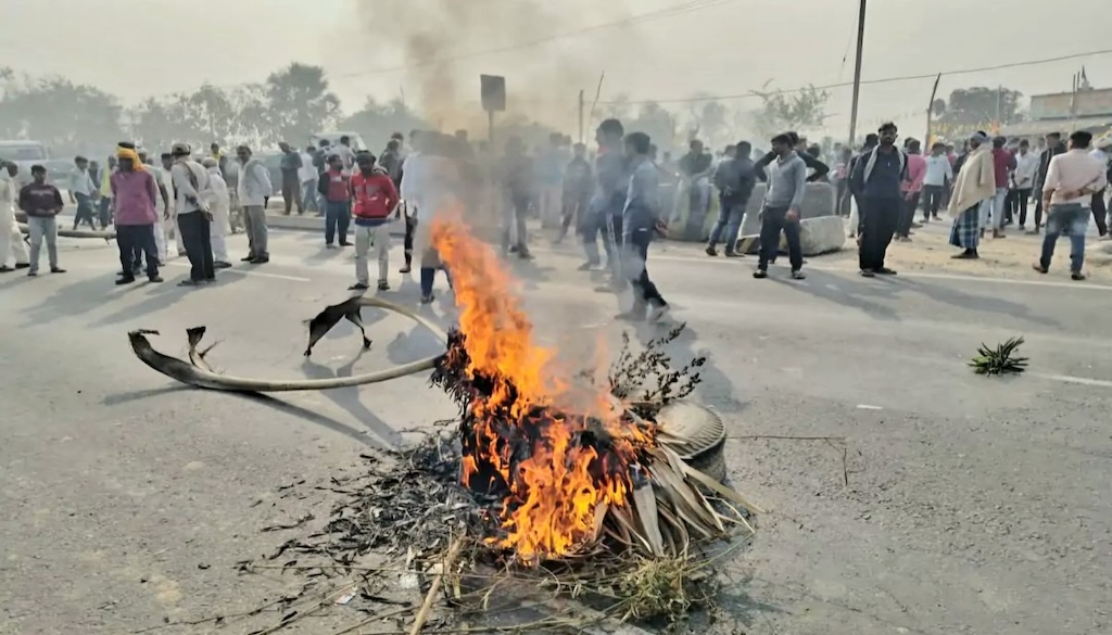 Bihar Exam Violence: Student Killed, Another Injured for Refusing to Help in Cheating