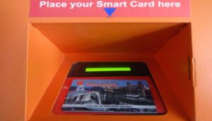 Bihar Train News: Smart Ticketing System Introduced in Sonpur Railway Division