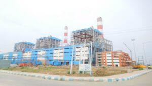 Bihar to Get 2,400 MW Thermal Power Plant in Pirpainti