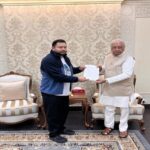 Tejashwi Accuses Bihar Government of Targeting One Religion; Meets Governor, Demands Action Against Trainee DSP Over Maulana Assault