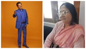 Udit Narayan Appears in Supaul Court Over Marital Dispute