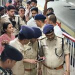 Triple Murder at Bihar’s Ara Junction: Father, Daughter Shot Dead in Public, Gunman Kills Himself