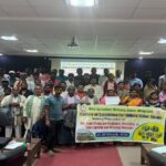 Training Programme at Bihar Agricultural University Promotes Millets Cultivation and Value Addition