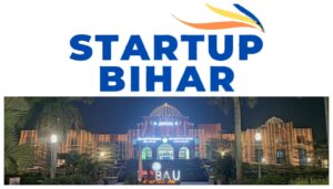 Bihar Agricultural University’s Startup Cell Ranked First in Bihar