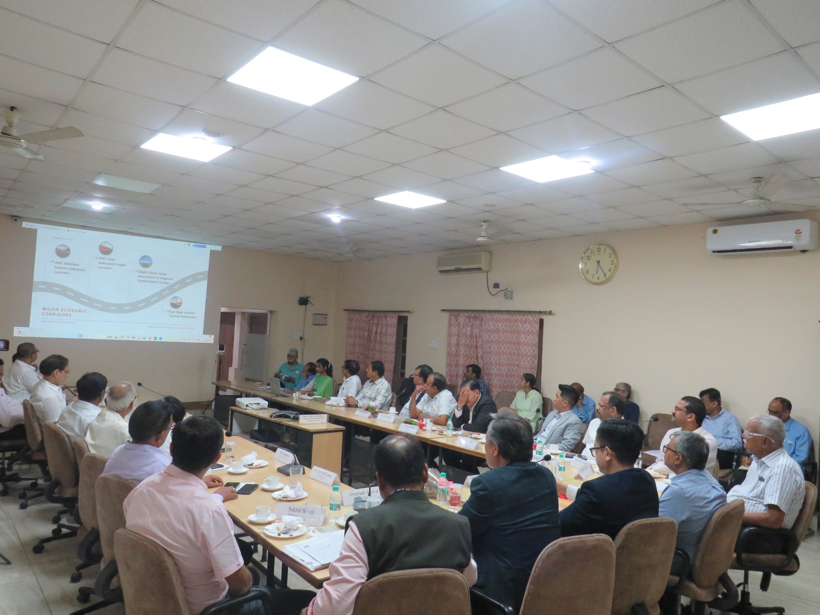 Vietnamese Trade Delegation Explores Business and Tourism Ties in Bihar