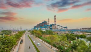 Barh Super Thermal Power Plant’s Third Unit Synchronized