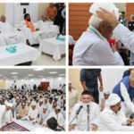 Bihar CM Nitish Kumar Hosts Dawat-e-Iftar, Emphasizes Communal Harmony in Bihar