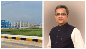 Bihar Industry Minister Nitish Mishra to Inaugurate Four New Units in Bihta to Boost Bihar’s Industrial Expansion