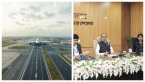 Civil Enclave Work at Bihta Airport Expected to Begin Within a Month