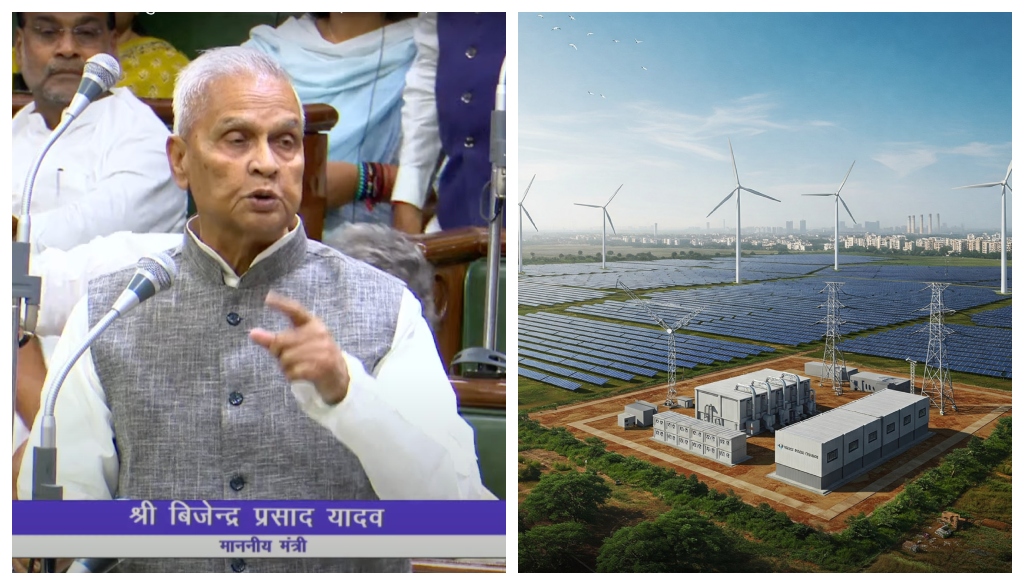 Powering Bihar: Record Revenue, Lower Tariffs, and Big Renewable Push