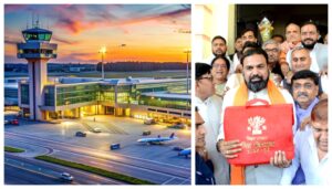 Bihar Budget 2025-26: Purnia Airport to Be Operational in Three Months, Says Finance Minister