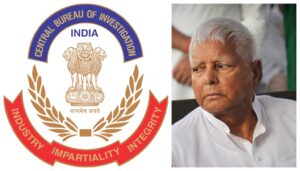 CBI Calls Lalu Prasad "Main Conspirator" in Land for Jobs Case, Arguments Conclude