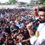 Chirag Paswan Questions Bihar's Law and Order After Hospital Director’s Murder